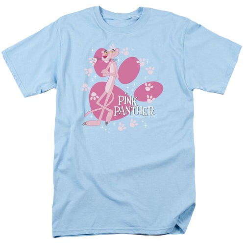 Pink Panther Walk All Over T-Shirt