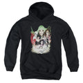 Justice League Justice League Dark Youth Hoodie