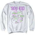 Nickelodeon '90s Kid Crewneck Sweatshirt