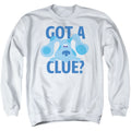Blue's Clues Got A Clue Crewneck Sweatshirt