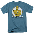 DC Comics Robotman T-Shirt