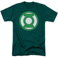 Green Lantern Lantern Logo T-Shirt