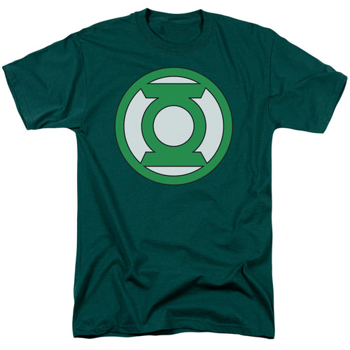 Green Lantern Lantern Logo T-Shirt