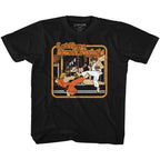 Street Fighter Storybook Style Youth/Toddler T-Shirt