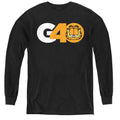 Garfield G40 Youth Long Sleeve T-Shirt