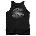 Grease Greased Lightening Tank Top