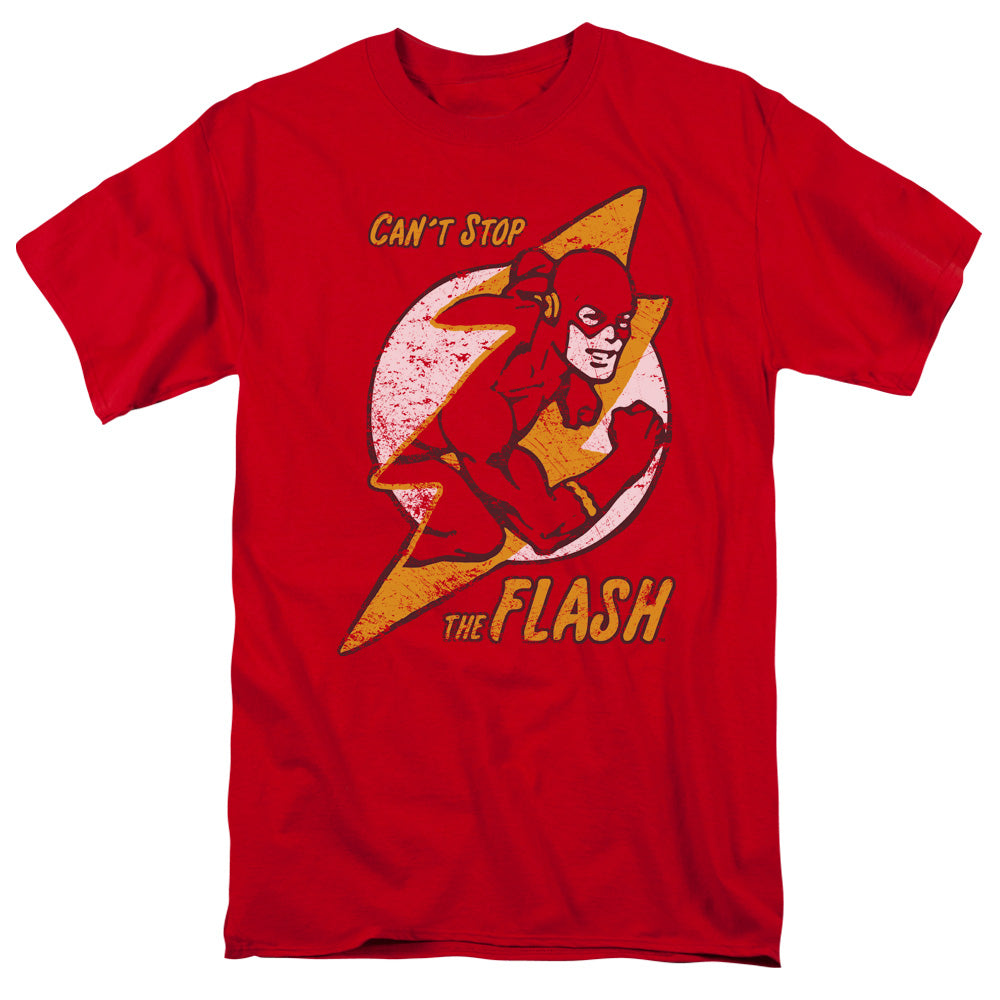 The Flash Flash Bolt T-Shirt