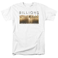 Billions Golden City T-Shirt
