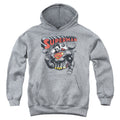Superman Super Ko Youth Hoodie