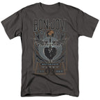Bon Jovi Keep The Faith T-Shirt