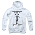 Harry Potter Always Be There Youth Hoodie