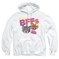 Tom and Jerry Movie BFFs Pullover Hoodie