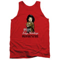 The Princess Bride Hello Tank Top