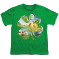 Looney Tunes Tweety Shamrock Youth/Toddler T-Shirt