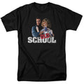 Old School Frank and Friend T-Shirt