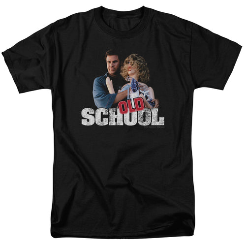 Old School Frank and Friend T-Shirt