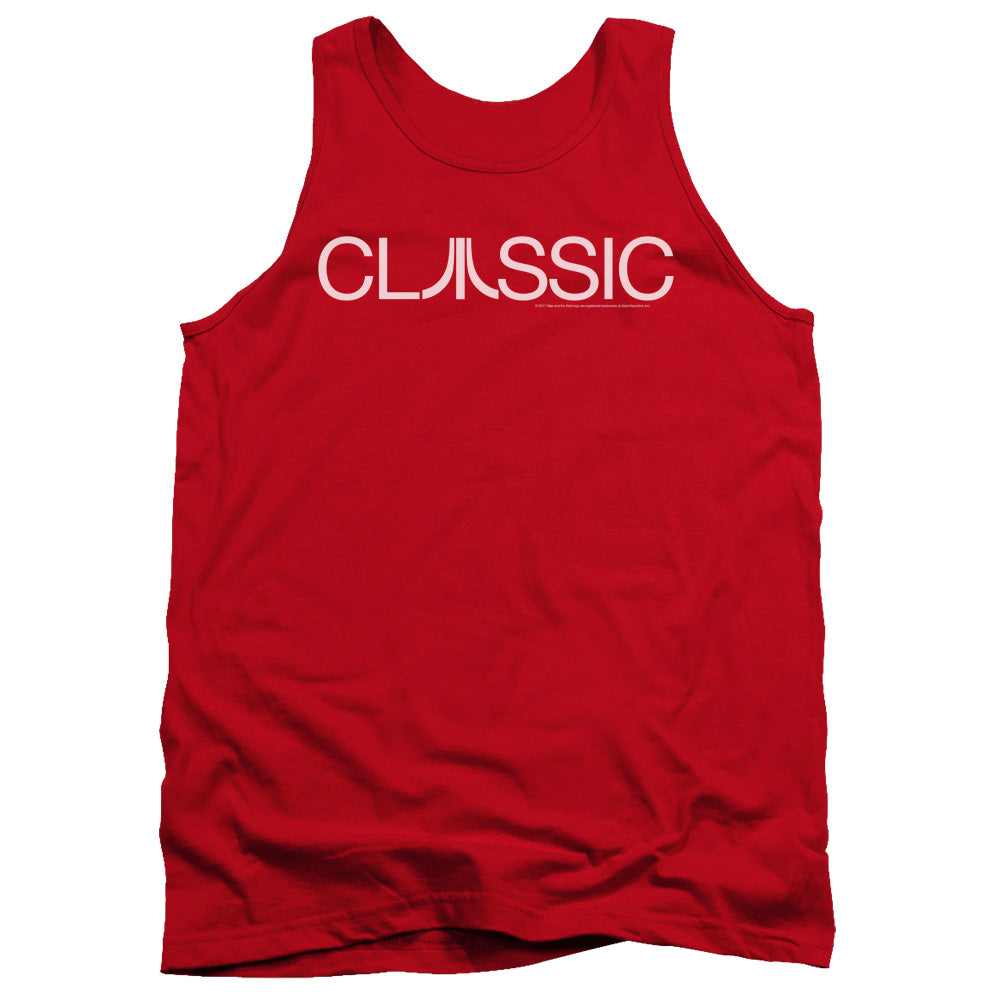 Atari Classic Tank Top