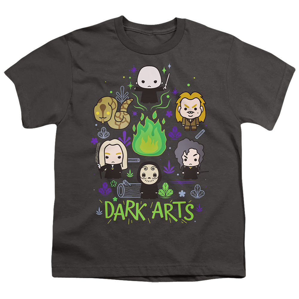 Harry Potter Dark Arts Chibis Youth/Toddler T-Shirt