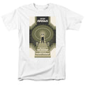 Star Trek Masks T-Shirt