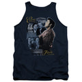 Elvis Presley Tupelo Tank Top