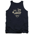 Gilligan's Island Ss Minnow Tank Top