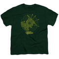 DC Comics Always On Target Youth/Toddler T-Shirt