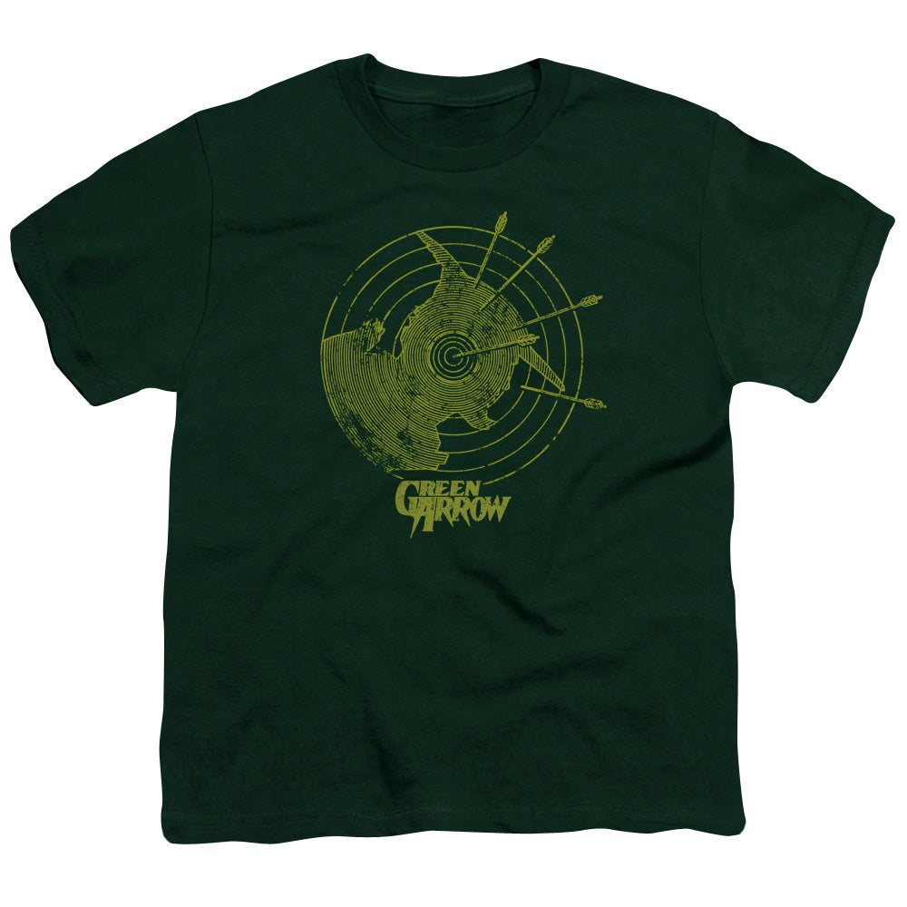 DC Comics Always On Target Youth/Toddler T-Shirt