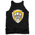Paw Patrol Rubble Badge Tank Top