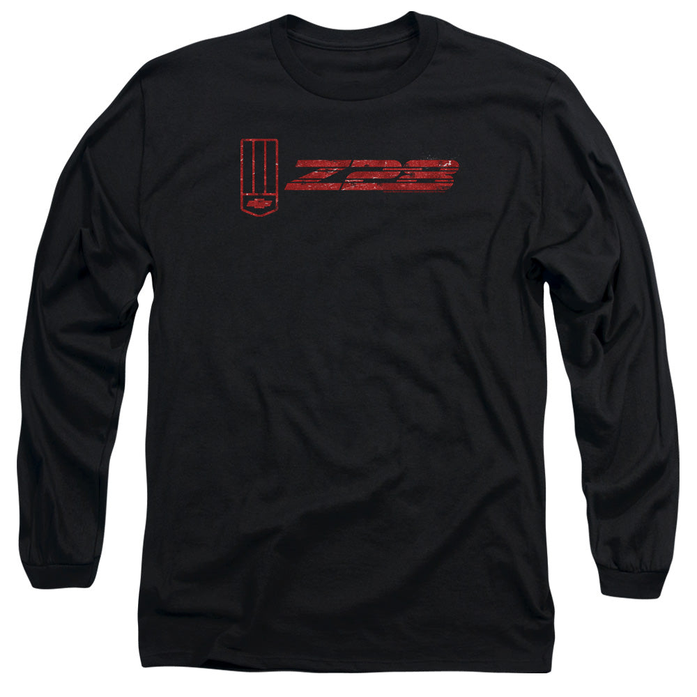 Chevy The Z28 Long Sleeve T-Shirt
