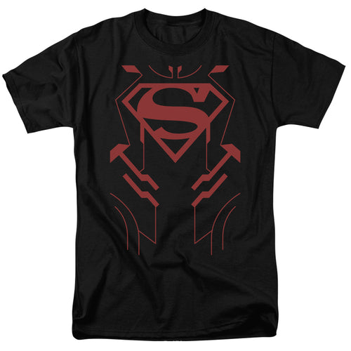 Justice League Superboy T-Shirt