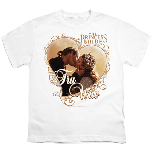 The Princess Bride Tru Wuv Youth/Toddler T-Shirt