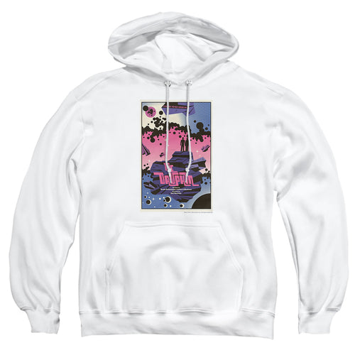 Star Trek The Dauphin Pullover Hoodie