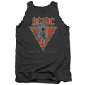 AC/DC Flick Of The Switch Tank Top