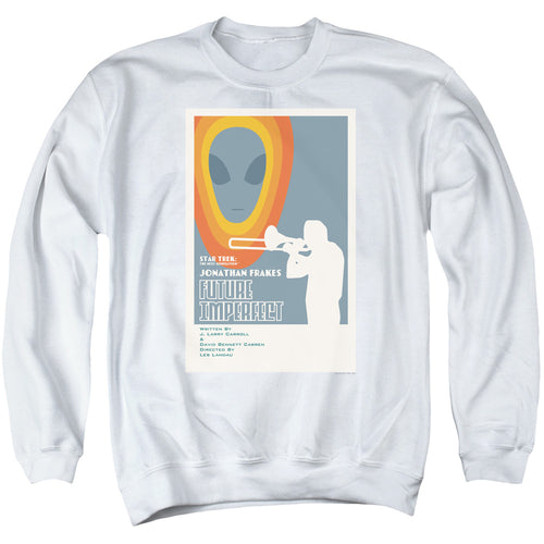 Star Trek Future Imperfect Crewneck Sweatshirt