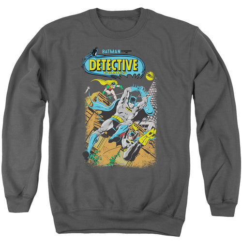 Batman Detective #487 Crewneck Sweatshirt
