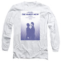 Star Trek The Naked Now Long Sleeve T-Shirt