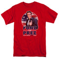 Happy Days Fonz For Prez T-Shirt