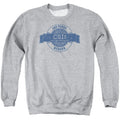CSI Vegas Badge Crewneck Sweatshirt