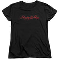 Sleepy Hollow Logo Womens T-Shirt