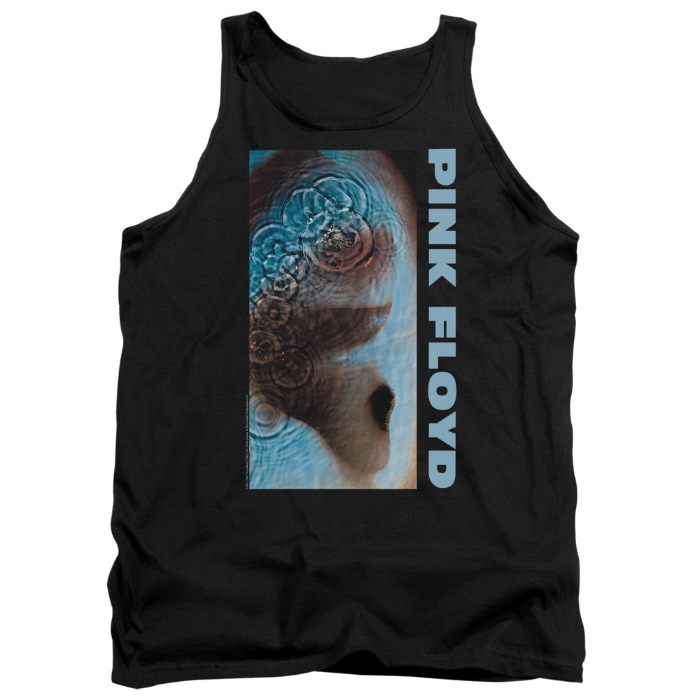 Pink Floyd Meddle Tank Top