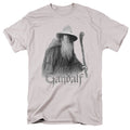 Lord of the Rings Gandalf The Grey T-Shirt