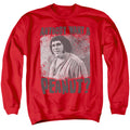 The Princess Bride A Giant Snack Crewneck Sweatshirt