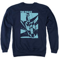 The Police Message in a Bottle Monochrome Crewneck Sweatshirt