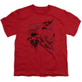Superman Omnipresent Youth/Toddler T-Shirt
