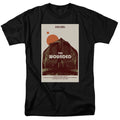 Star Trek The Wounded Black T-Shirt