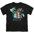 The Wizard of Oz Crystal Ball Youth/Toddler T-Shirt