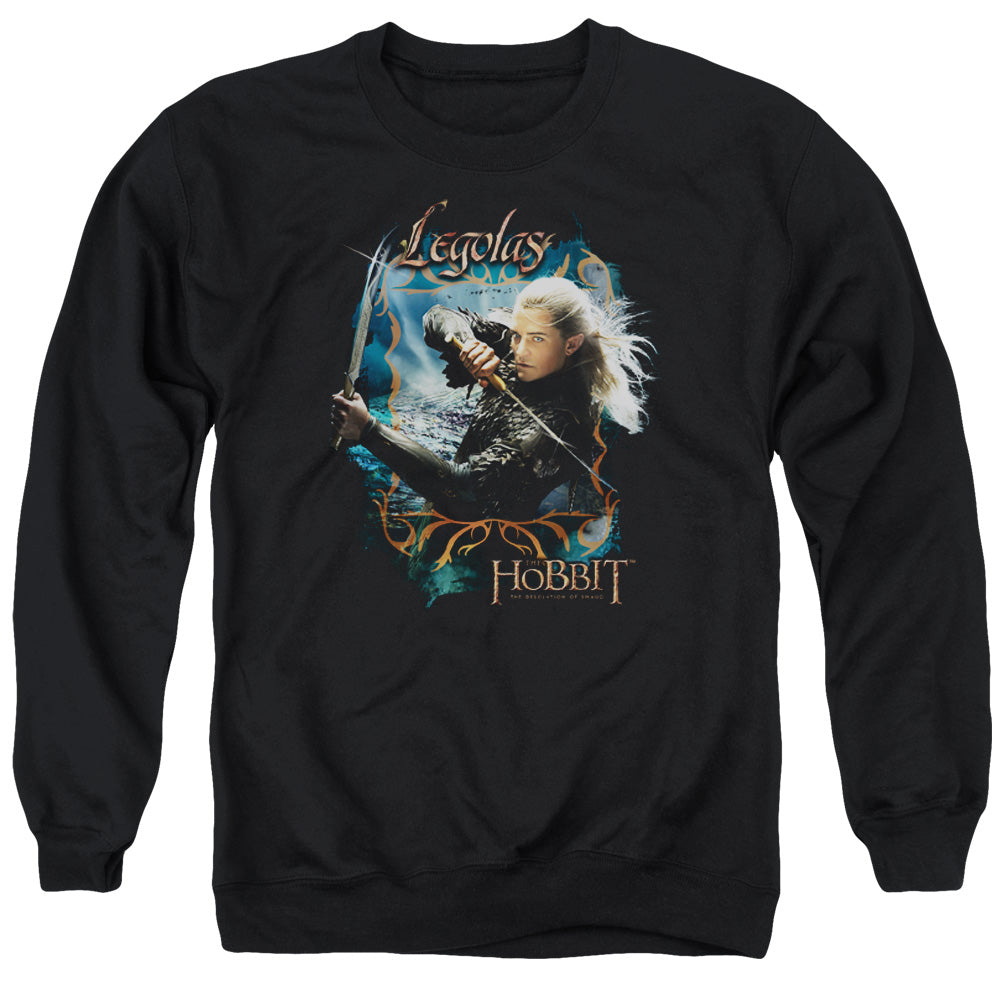 The Hobbit Knives Crewneck Sweatshirt