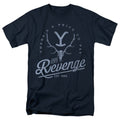 Yellowstone Price to Pay for Revenge Antlers T-Shirt