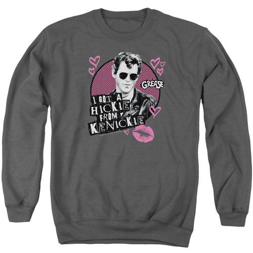 Grease Kenickie Crewneck Sweatshirt