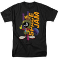 Space Jam Marvin Standing T-Shirt